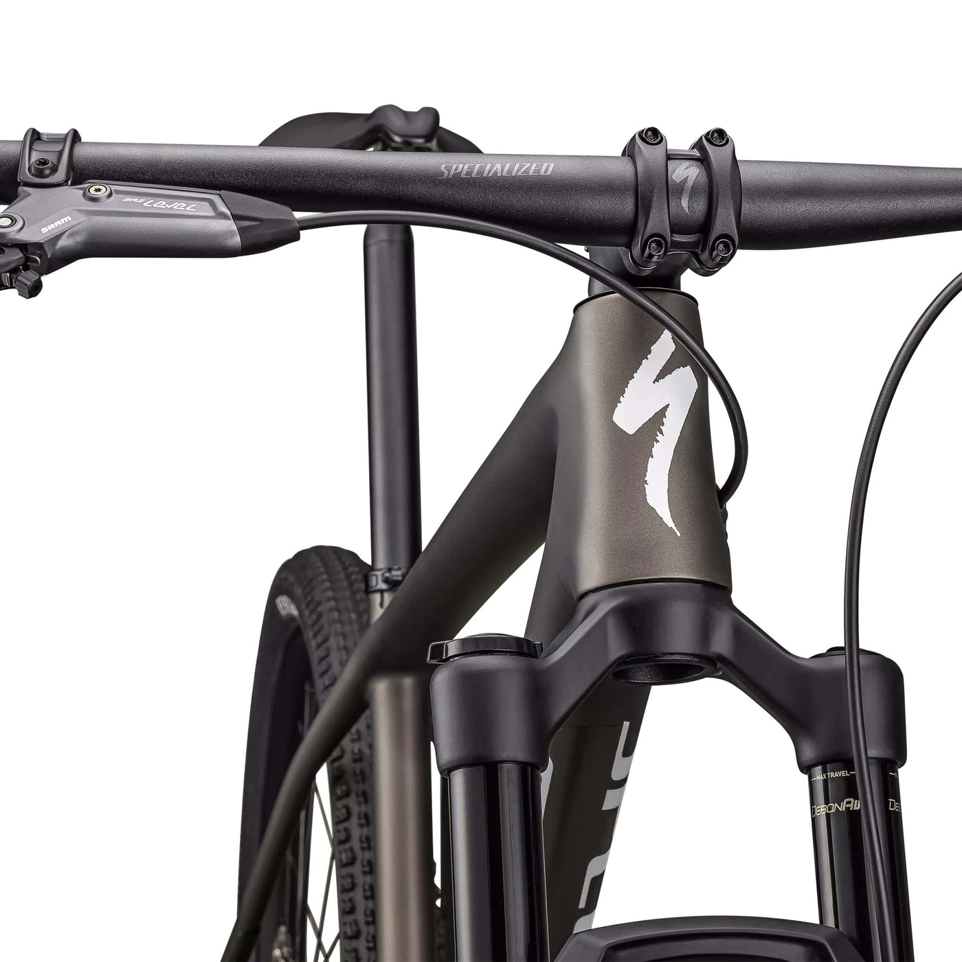 Specialized Epic Hardtail Comp - Grigio