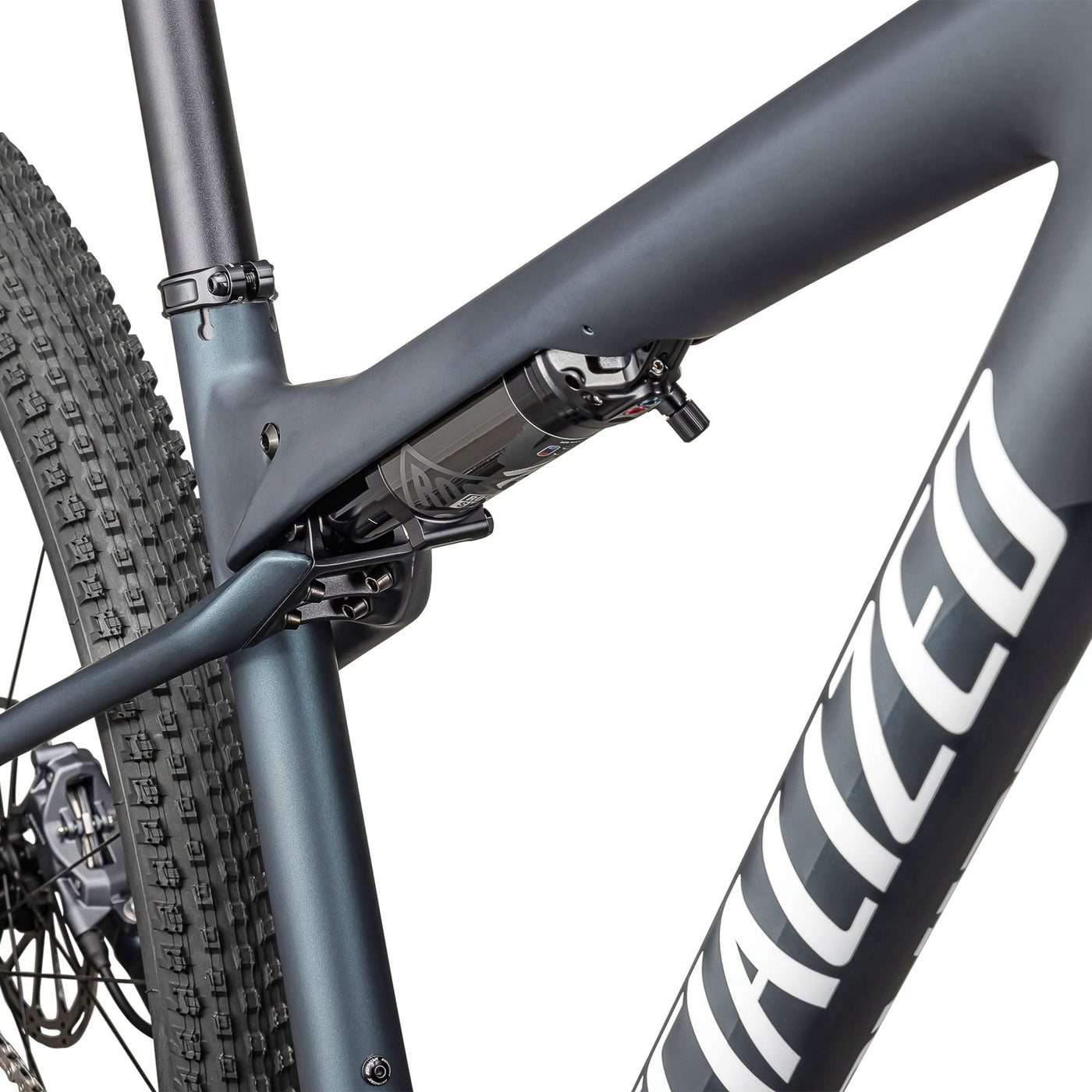 Specialized Epic World Cup Expert - Blu