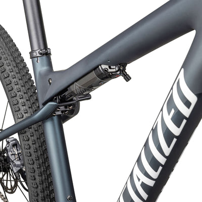 Specialized Epic World Cup Expert - Blu