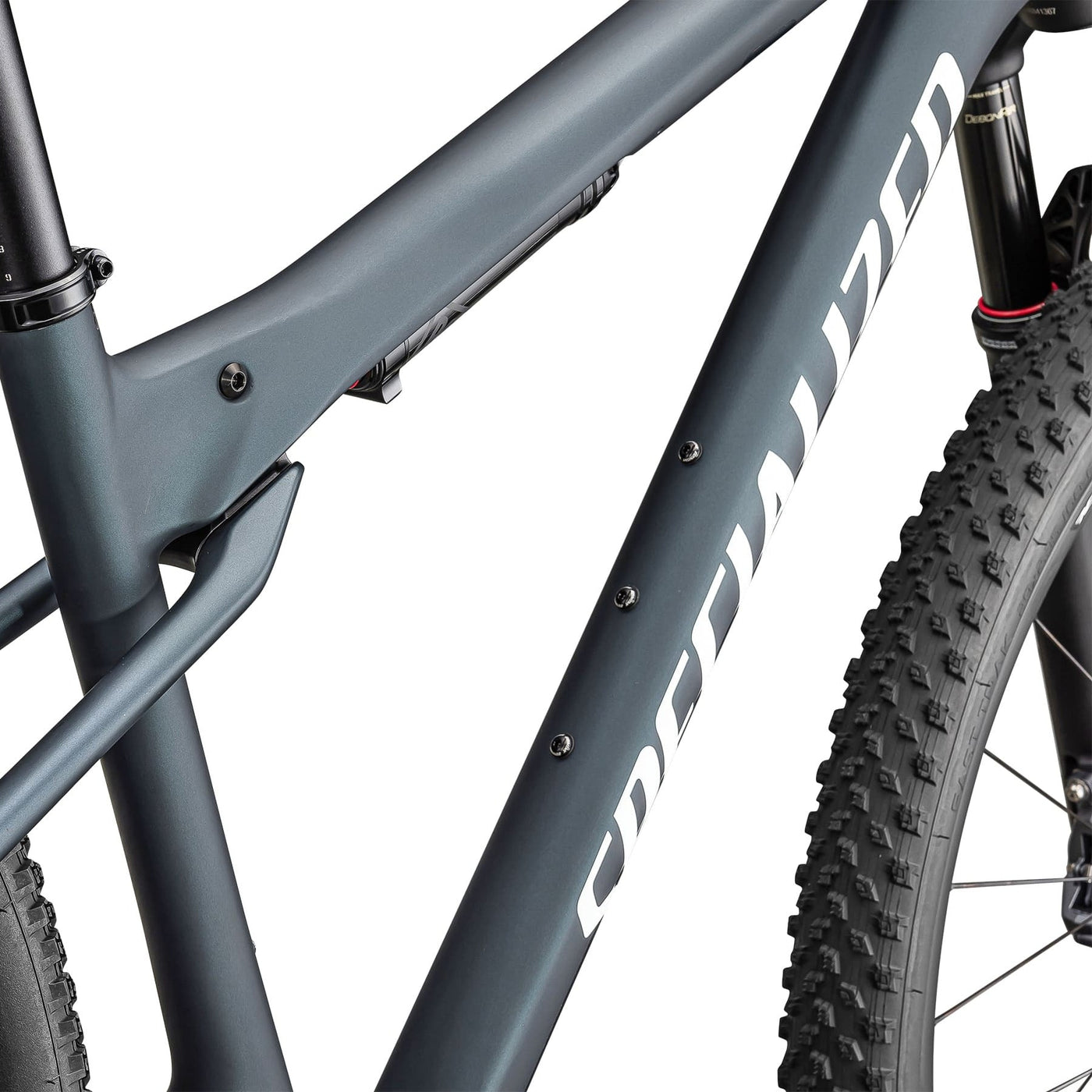 Specialized Epic World Cup Expert - Blu