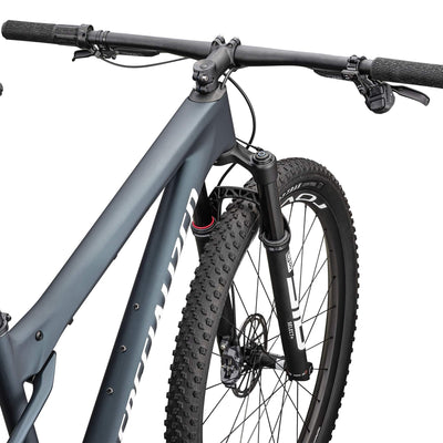 Specialized Epic World Cup Expert - Blu