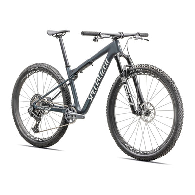 Specialized Epic World Cup Expert - Blu