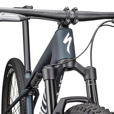 Specialized Epic World Cup Expert - Blu