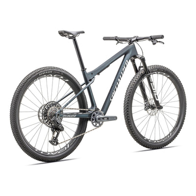 Specialized Epic World Cup Expert - Blu