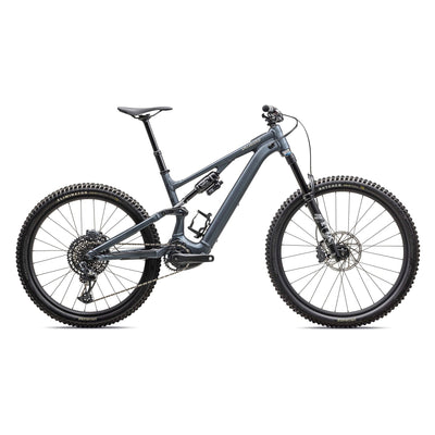 Specialized Levo SL Comp Alloy - Blu