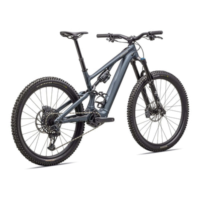 Specialized Levo SL Comp Alloy - Blu