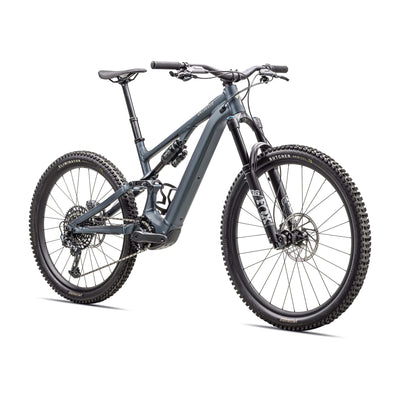 Specialized Levo SL Comp Alloy - Blu