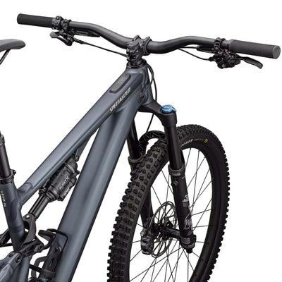 Specialized Levo SL Comp Alloy - Blu
