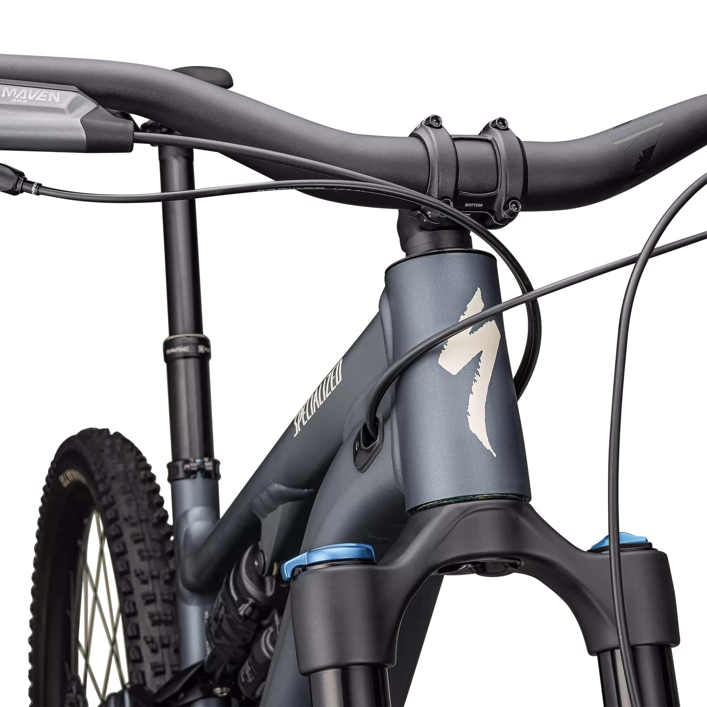 Specialized Levo SL Comp Alloy - Blu