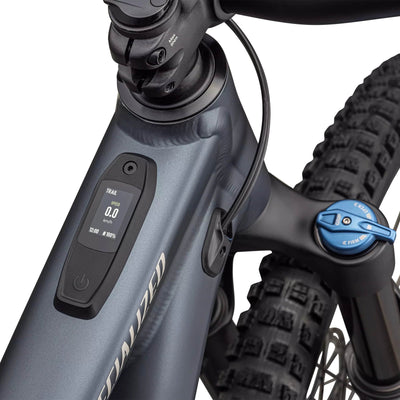 Specialized Levo SL Comp Alloy - Blu