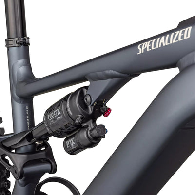 Specialized Levo SL Comp Alloy - Blu