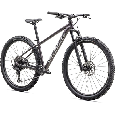 Specialized Rockhopper Comp - Grigio bianco