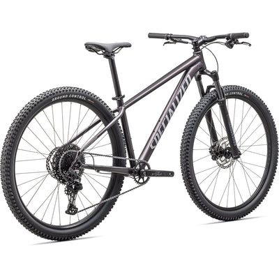 Specialized Rockhopper Comp - Grigio bianco