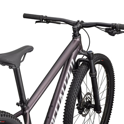 Specialized Rockhopper Comp - Grigio bianco