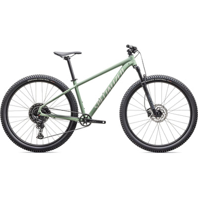 Specialized Rockhopper Comp - Verde Bianco