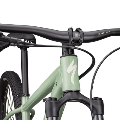 Specialized Rockhopper Comp - Verde Bianco