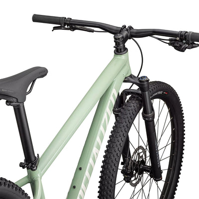 Specialized Rockhopper Comp - Verde Bianco