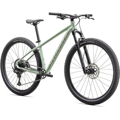 Specialized Rockhopper Comp - Verde Bianco