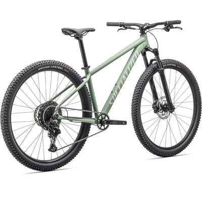 Specialized Rockhopper Comp - Verde Bianco