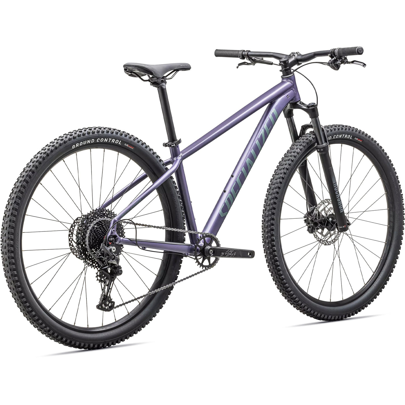 Specialized Rockhopper Comp - Viola