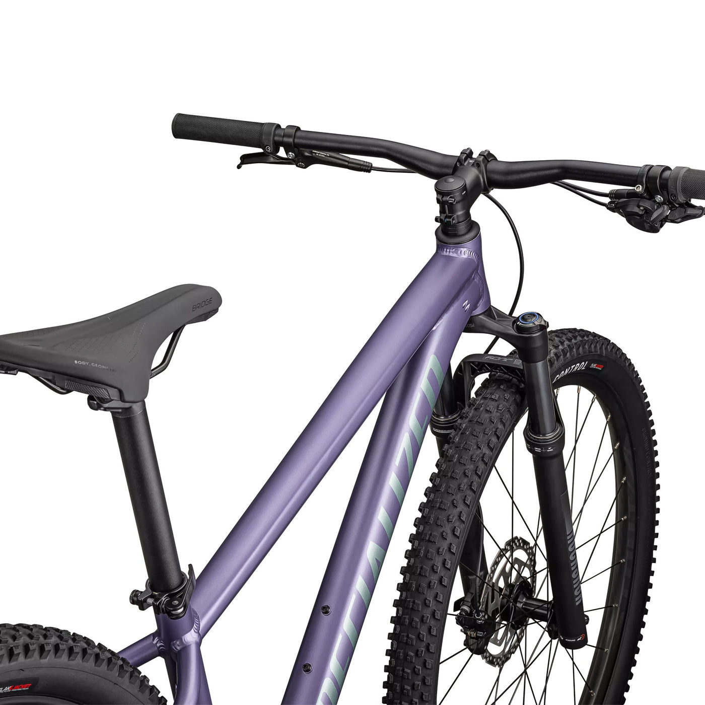 Specialized Rockhopper Comp - Viola