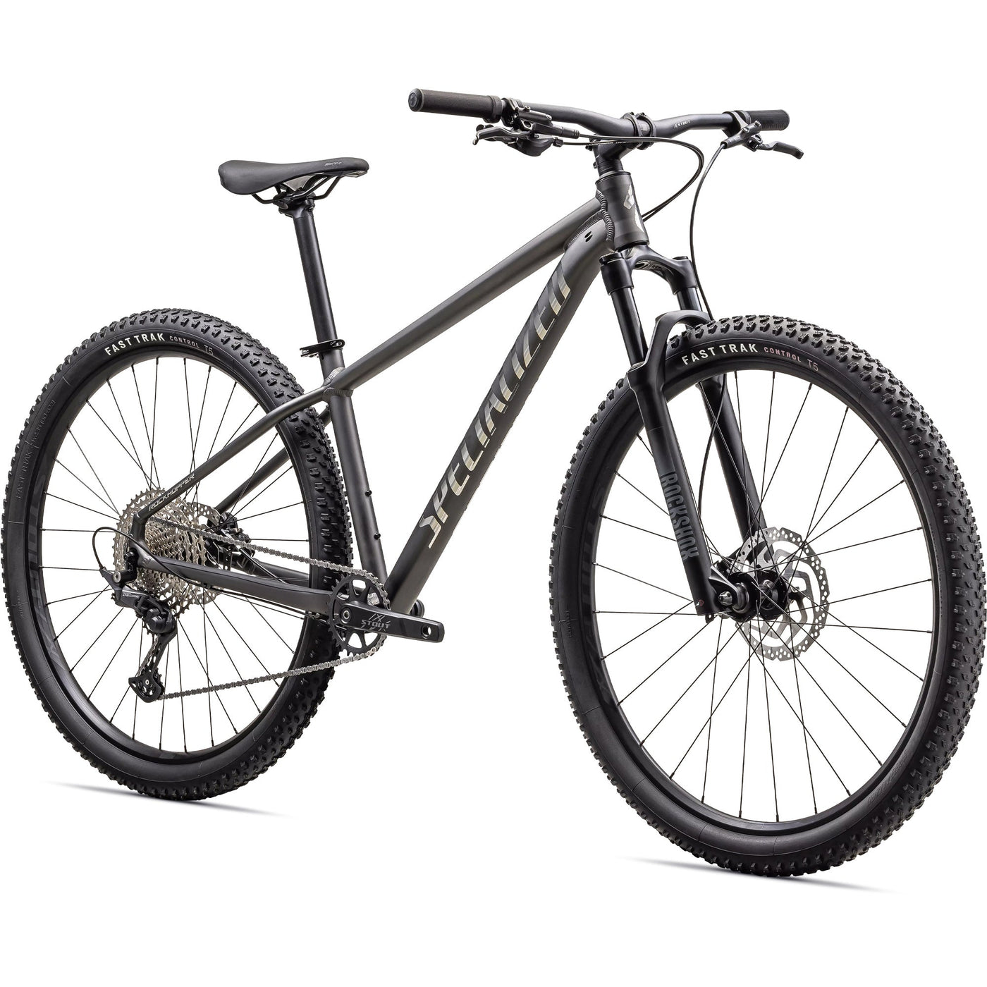 Specialized Rockhopper Expert - Grigio