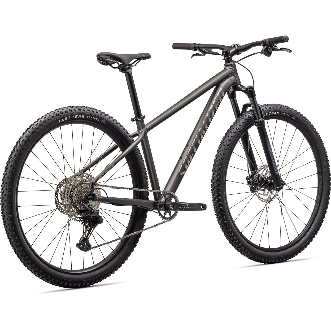 Specialized Rockhopper Expert - Grigio