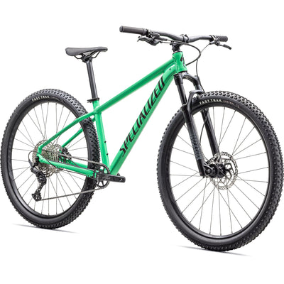Specialized Rockhopper Expert - Verde