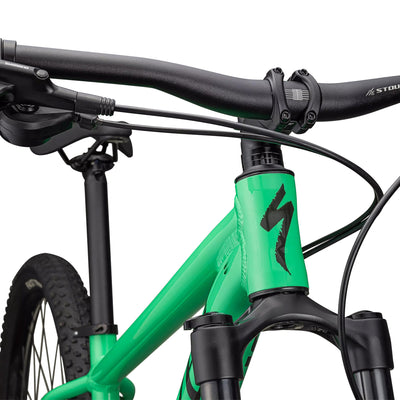 Specialized Rockhopper Expert - Verde