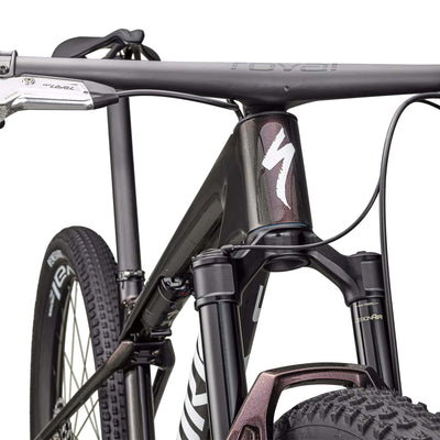Specialized S-Works Epic WC - Nero rosso