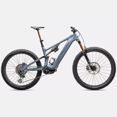 Specialized S-Works Turbo Levo 4 - Blu