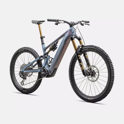 Specialized S-Works Turbo Levo 4 - Blu