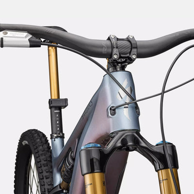 Specialized S-Works Turbo Levo 4 - Blu