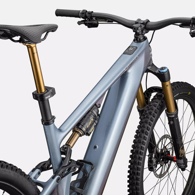 Specialized S-Works Turbo Levo 4 - Blu