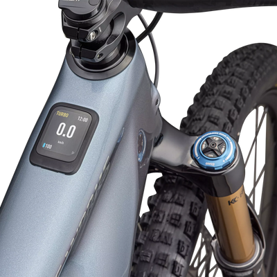 Specialized S-Works Turbo Levo 4 - Blu