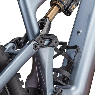 Specialized S-Works Turbo Levo 4 - Blu