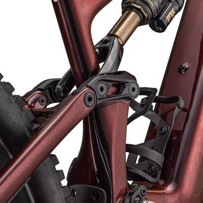 Specialized S-Works Turbo Levo 4 - Rosso