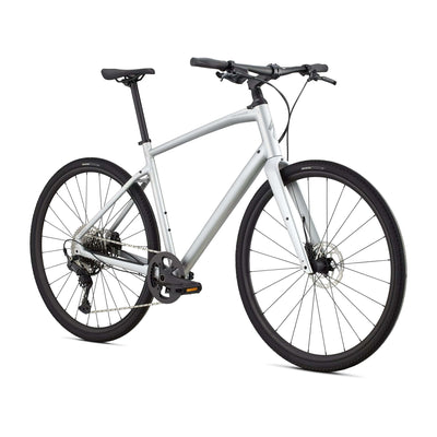 Specialized Sirrus X 4.0 - Grigio
