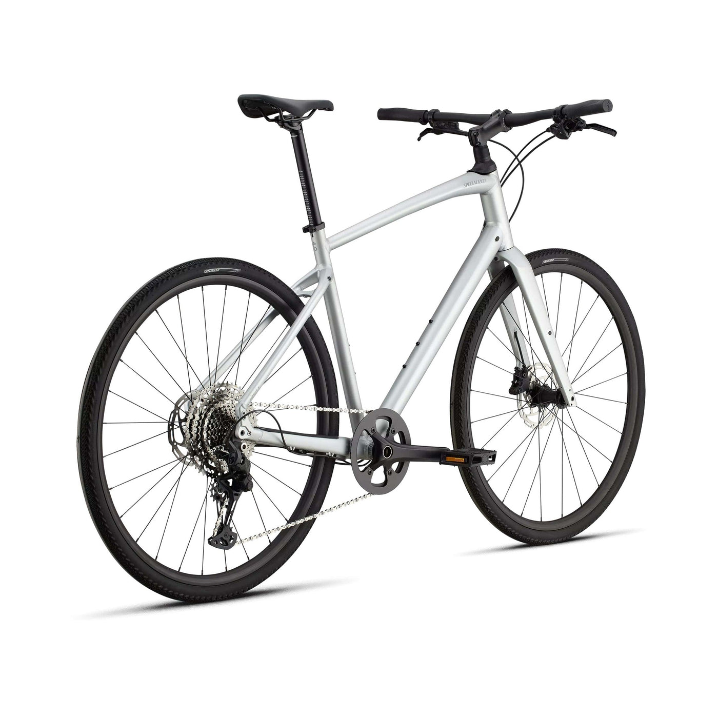 Specialized Sirrus X 4.0 - Grigio