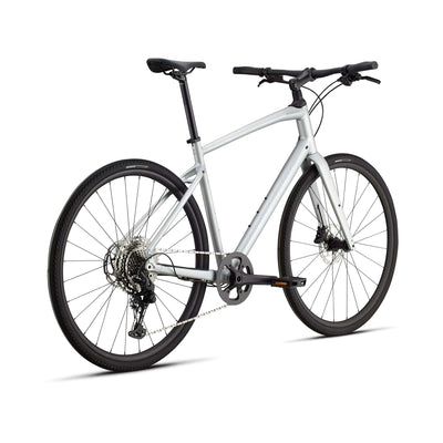 Specialized Sirrus X 4.0 - Grigio