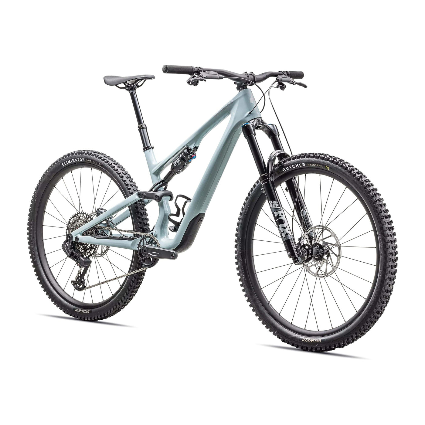 Specialized Stumpjumper 15 Comp - Azzurro