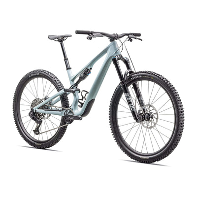 Specialized Stumpjumper 15 Comp - Azzurro