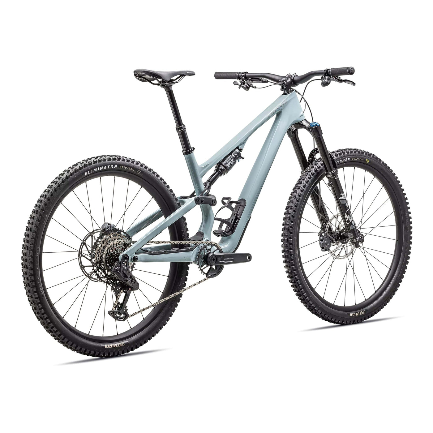 Specialized Stumpjumper 15 Comp - Azzurro