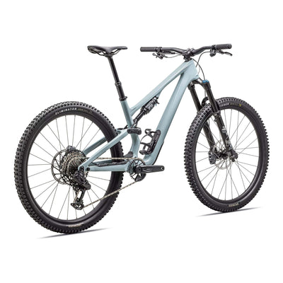 Specialized Stumpjumper 15 Comp - Azzurro