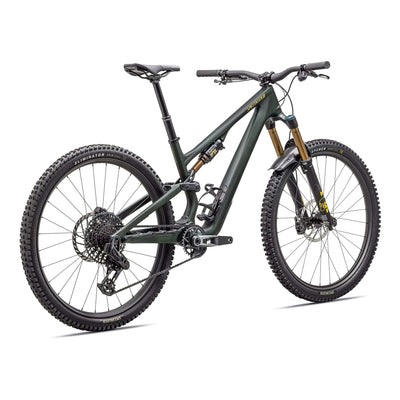 Specialized Stumpjumper 15 Pro - Verde