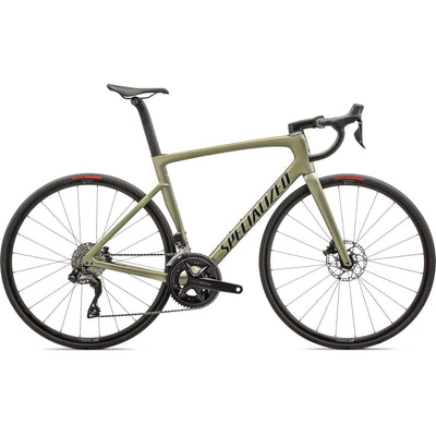 Specialized Tarmac SL7 Comp Shimano 105 Di2 - Verde