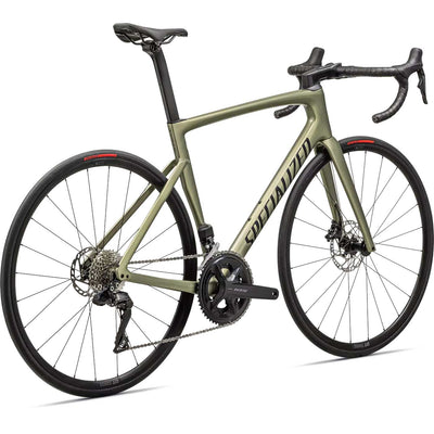 Specialized Tarmac SL7 Comp Shimano 105 Di2 - Verde