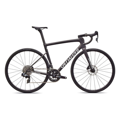 Specialized Tarmac SL8 Comp Sram Rival AXS - Nero