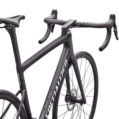 Specialized Tarmac SL8 Comp Sram Rival AXS - Nero