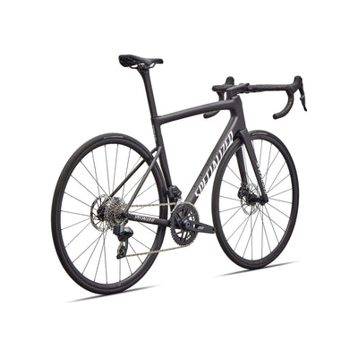 Specialized Tarmac SL8 Comp Sram Rival AXS - Nero